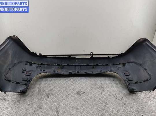 купить Бампер задний на Renault Scenic II (2003-2009)