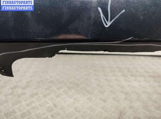 купить Бампер задний на Renault Scenic II (2003-2009)