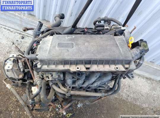 купить Двигатель (ДВС) на Volkswagen Golf-4