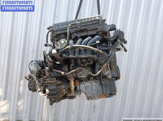 купить Двигатель (ДВС) на Volkswagen Golf-4