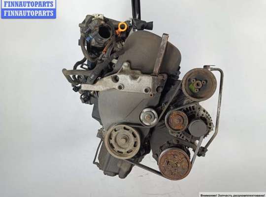 купить Двигатель (ДВС) на Volkswagen Golf-4
