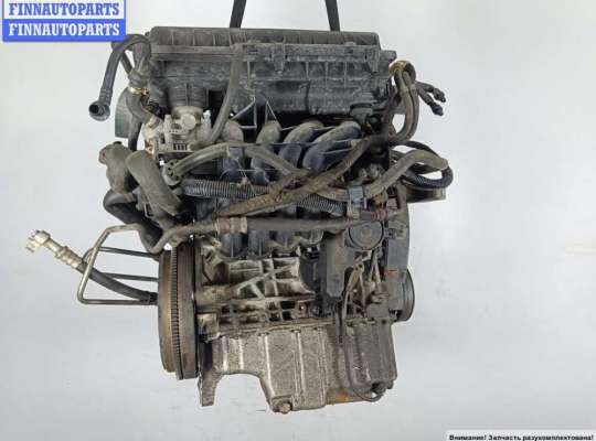 купить Двигатель (ДВС) на Volkswagen Golf-4