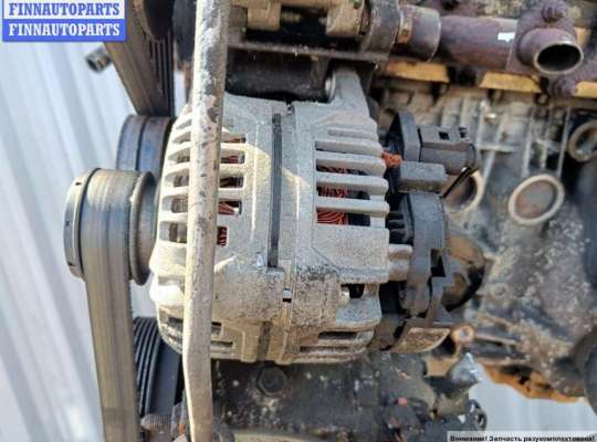 купить Двигатель (ДВС) на Volkswagen Golf-4