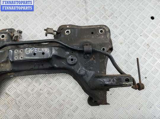 купить Балка подвески передняя (подмоторная) на Opel Corsa D (2006-2014)