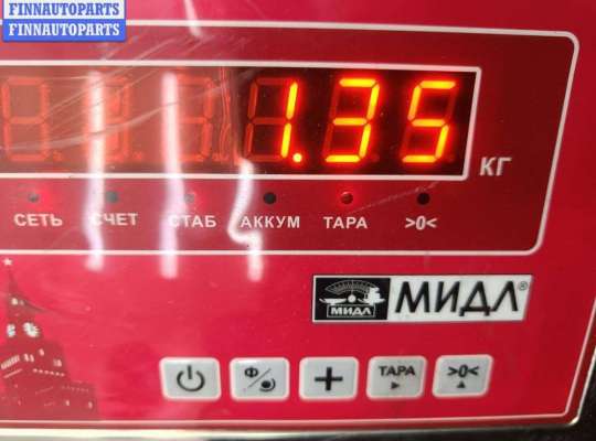 купить Подушка крепления двигателя на BMW 5 E60/E61 (2003-2010)