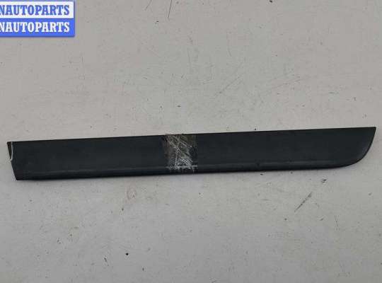 купить Молдинг двери задней левой на Audi A4 B6 (2001-2004)