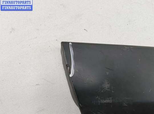 купить Молдинг двери задней левой на Audi A4 B6 (2001-2004)