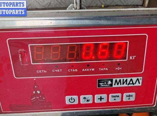 купить Молдинг двери задней левой на Audi A4 B6 (2001-2004)