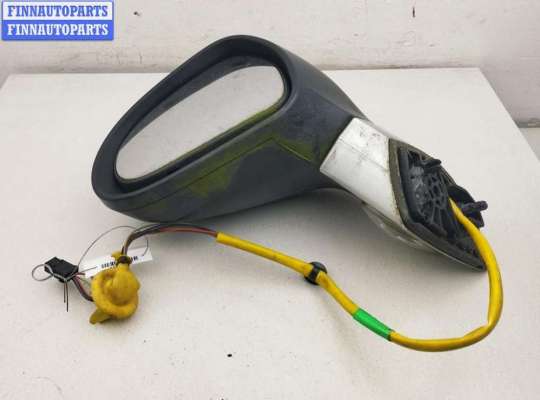 Зеркало наружное левое PG1201749 на Peugeot 308 T7 (2007-2013)