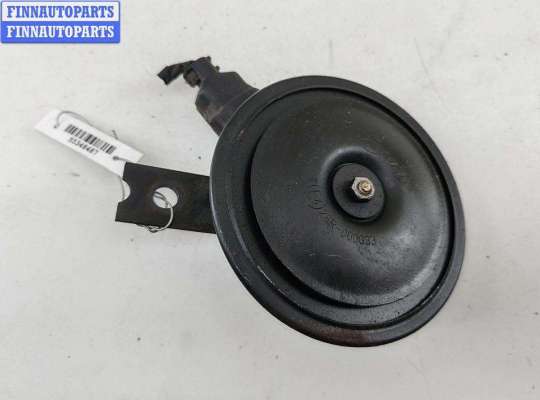 Сигнал (клаксон) HN601802 на Hyundai Santa Fe (2006-2012)