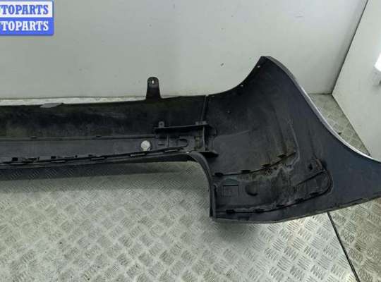 купить Бампер задний на Peugeot 307