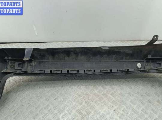 купить Бампер задний на Peugeot 307