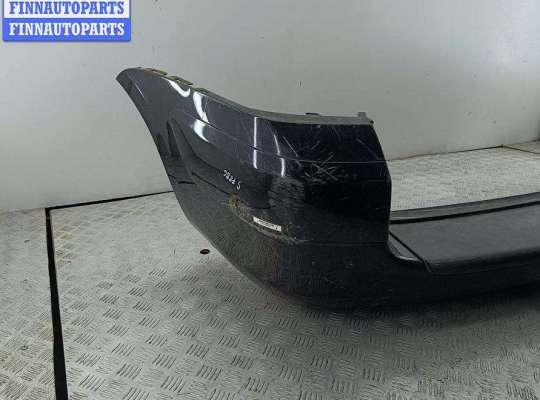 купить Бампер задний на Peugeot 307