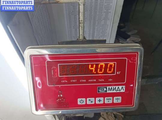 купить Бампер задний на Peugeot 307