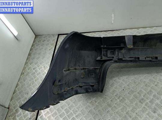 купить Бампер задний на Peugeot 307