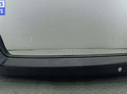 купить Бампер задний на Peugeot 307