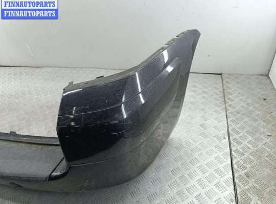 купить Бампер задний на Peugeot 307