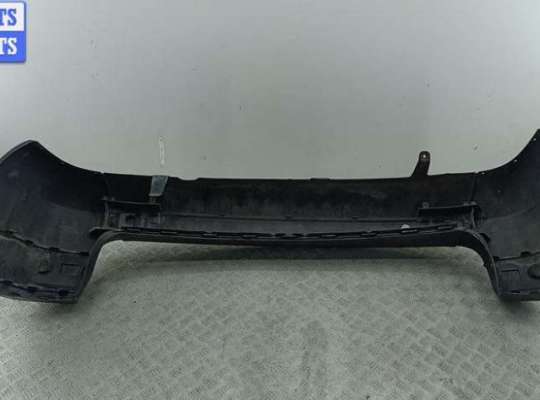 купить Бампер задний на Peugeot 307