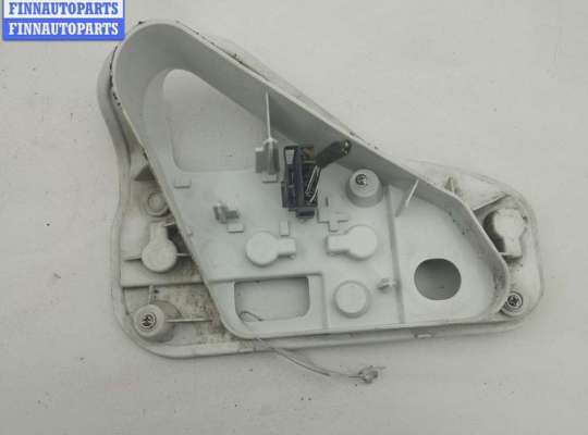 купить Плата фонаря заднего левого на Opel Astra H (2004-2009)