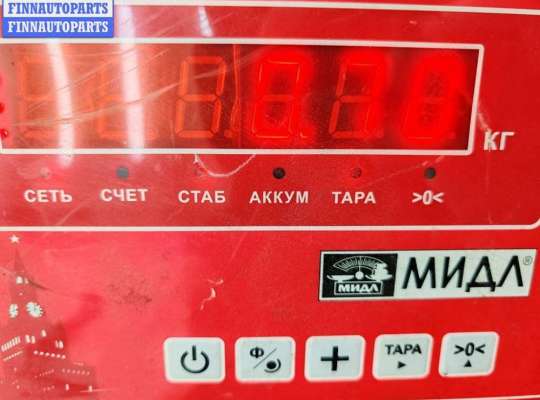 купить Рычаг подвески задний правый на Mercedes W124 (1985-1995)