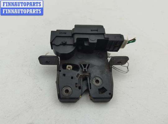 купить Замок багажника на Renault Espace IV (2002-2014)