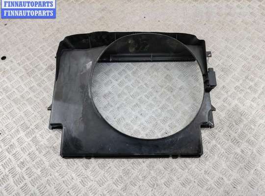 купить Диффузор (кожух) вентилятора радиатора на BMW 5 E39 (1995-2003)