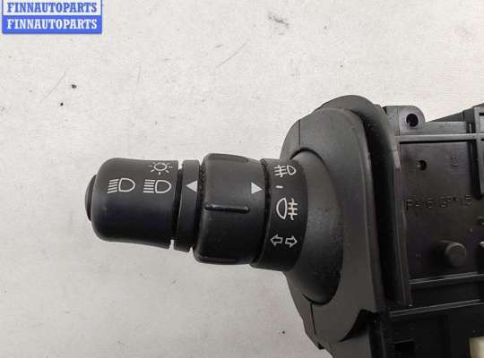 купить Переключатель поворотов на Renault Scenic II (2003-2009)