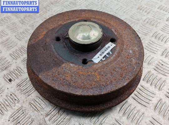 купить Барабан тормозной задний на Renault Kangoo I (1998-2008)