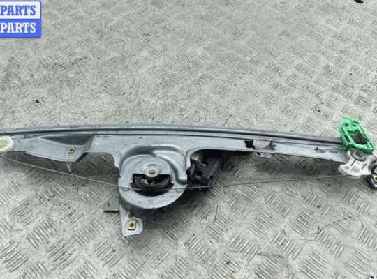 купить Стеклоподъемник электрический передний левый на Renault Scenic II (2003-2009)