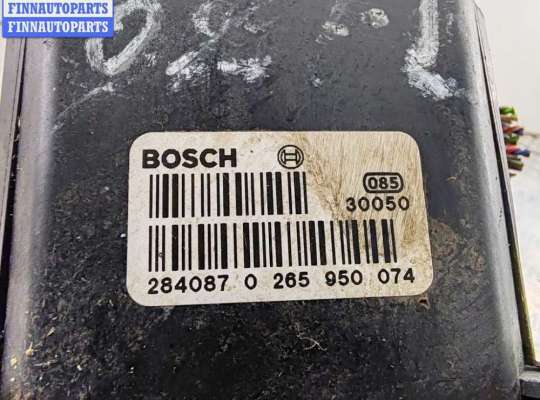 купить Блок ABS (Модуль АБС) на Peugeot 307