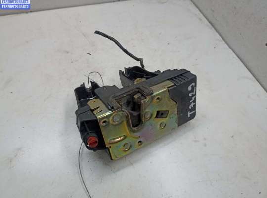 купить Замок двери задней правой на Opel Astra G (1998-2004)