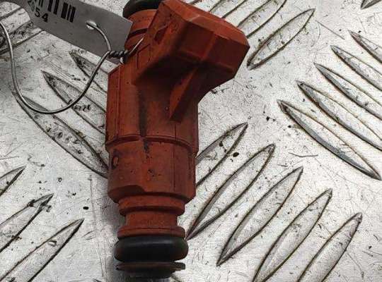 купить Форсунка топливная на Peugeot 307