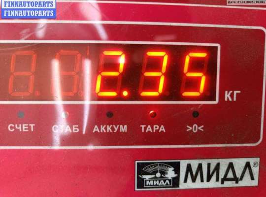 купить Пружина подвески задняя на Volkswagen Touran
