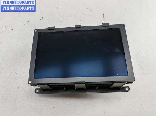 Дисплей информационный OP2378215 на Opel Vectra C (2002-2008)