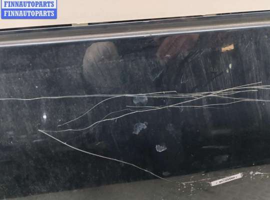 Дверь боковая на Volkswagen Sharan I (7M)