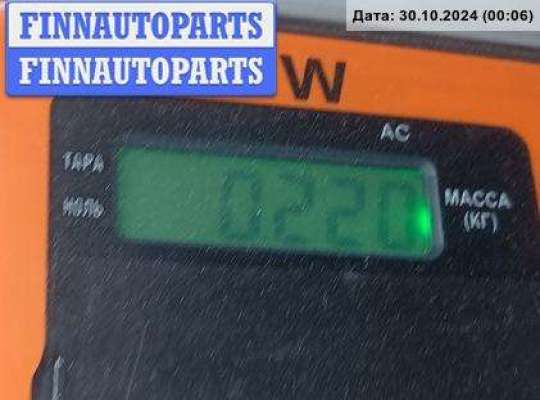 купить Ограничитель открывания двери задней на Opel Astra H (2004-2009)