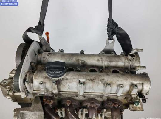 купить Двигатель (ДВС) на Volkswagen Golf-4