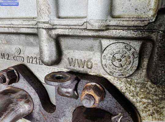 купить Двигатель (ДВС) на Volkswagen Golf-4