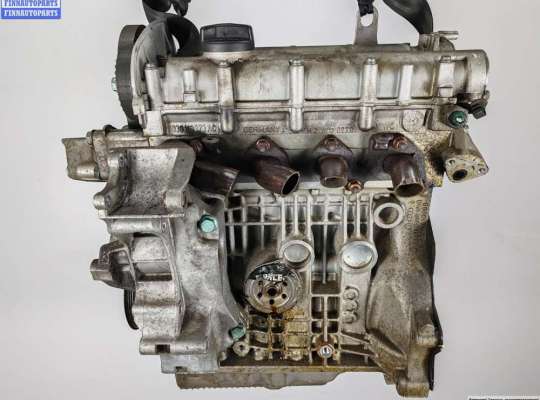 купить Двигатель (ДВС) на Volkswagen Golf-4