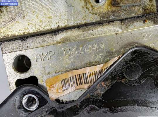 купить Двигатель (ДВС) на Volkswagen Golf-4