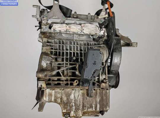 купить Двигатель (ДВС) на Volkswagen Golf-4