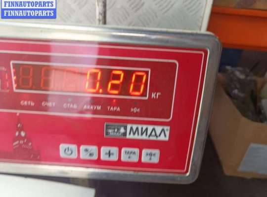 купить Ручка двери внутренняя задняя правая на Audi A6 C4 (1994-1997)