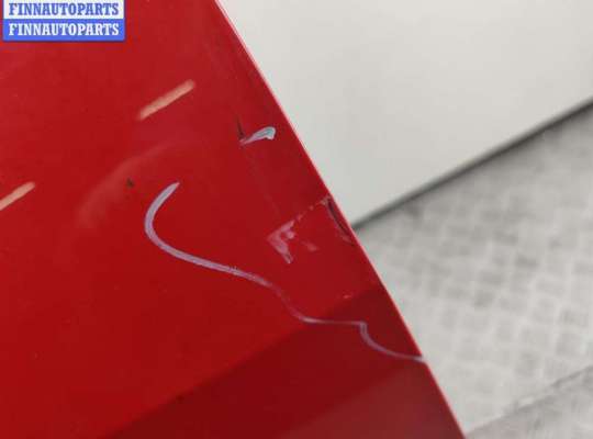 купить Дверь боковая задняя левая на Opel Zafira A (1999-2005)