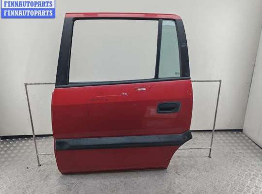 купить Дверь боковая задняя левая на Opel Zafira A (1999-2005)