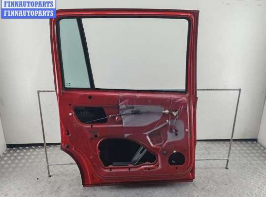 купить Дверь боковая задняя левая на Opel Zafira A (1999-2005)