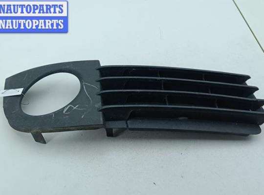 купить Рамка фары противотуманной правой на Audi A6 C5 (1997-2005)