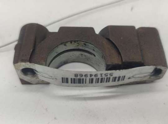 купить Постель распредвала (бугель) на Audi A6 C5 (1997-2005)