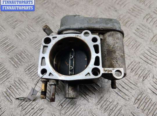 купить Заслонка дроссельная на Opel Vectra C (2002-2008)