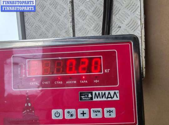 купить Замок двери задней левой на Renault Kangoo I (1998-2008)