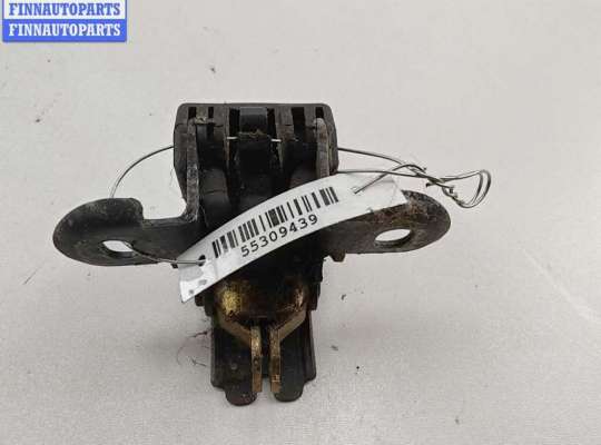 купить Замок двери задней левой на Renault Kangoo I (1998-2008)